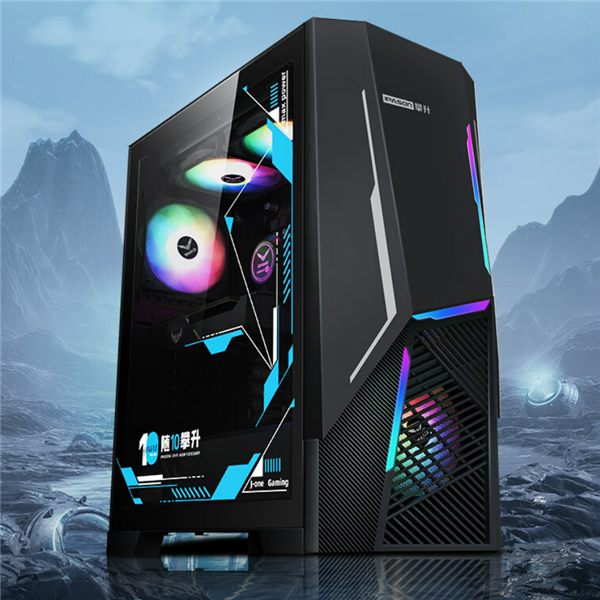 攀升年底大促！16GB英特爾護(hù)眼筆記本2499元