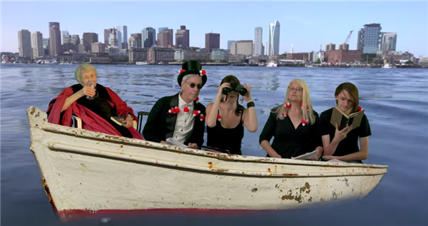 數(shù)尸體鼻毛、菊花識別馬桶拿下10萬億獎金！這屆搞笑諾貝爾獎太重口了