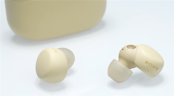 TWS里塞了兩顆芯片？索尼降噪豆史詩級更新！