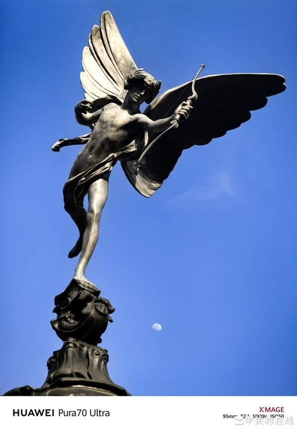 為什么旅行愛好者會(huì)從iPhone換到華為Pura 70系列 原因揭開