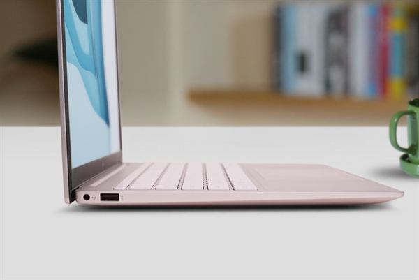 內(nèi)置Ryzen AI引擎的生產(chǎn)力工具！惠普星Book Pro 14銳龍版上手