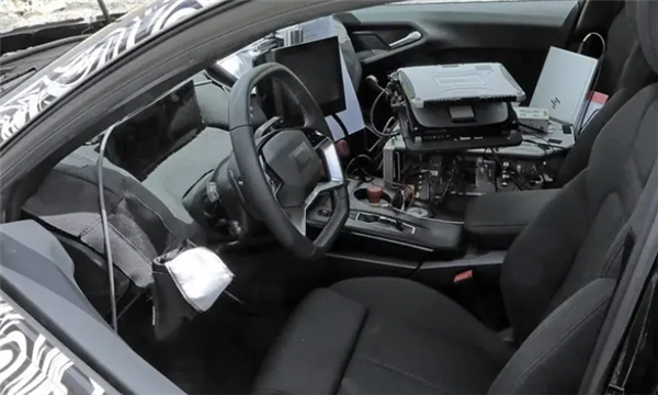 八年磨一劍 全新奧迪A4更名A5！標(biāo)配8AT 內(nèi)外全部換新