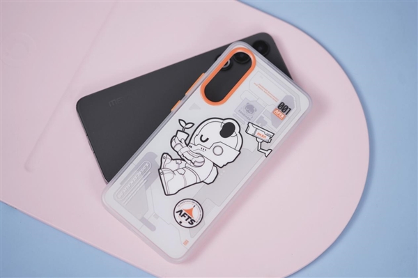 獨(dú)立按鍵模組 魅族20 PANDAER抗菌手機(jī)殼圖賞(圖8) 獨(dú)立按鍵模組 魅族20 PANDAER抗菌手機(jī)殼圖賞