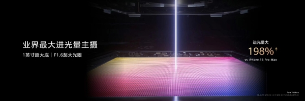 時(shí)速300公里的高鐵都能拍清！華為Pura 70系列“超高速風(fēng)馳閃拍”揭秘