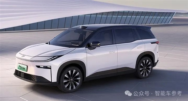 畢竟豐田！產(chǎn)量七連跌、剎車問題全球召回：依然躺贏千億利潤(rùn)