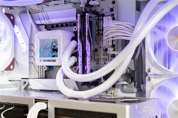 芝奇Trident Z5 Royal DDR5-7200 C36 48GB內(nèi)存上手：性能猛如虎