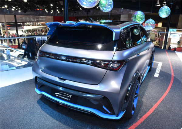 賣到24萬！比亞迪海豚運動版將在澳大利亞限量發(fā)布