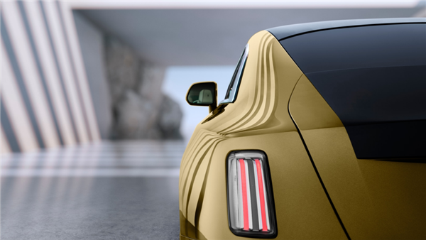 不買勞斯萊斯的理由來了！倒賣勞斯萊斯閃靈將被永久拉黑