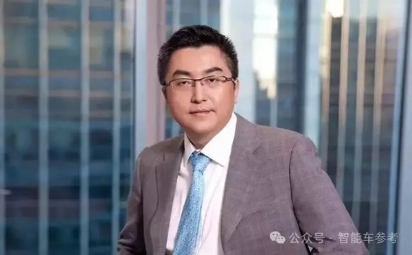 小鵬汽車大變革：三名聯(lián)合創(chuàng)始人全部退出核心管理團(tuán)隊(duì)