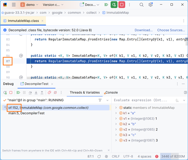影響無數(shù)程序員：Java反編譯器Fernflower作者Stiver逝世