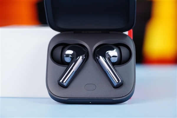 千耳千音！一加Buds 3真無線耳機(jī)圖賞