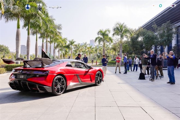 “公路三大媽”們 顫栗吧