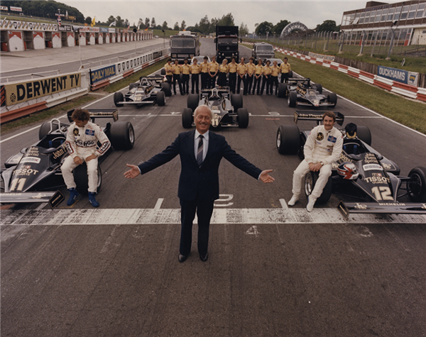 剛剛 李書福又拿到一個IPO