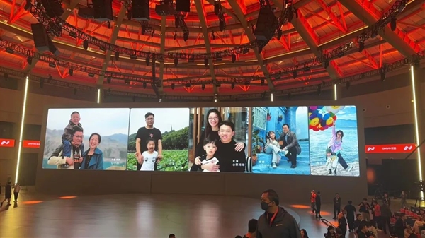 樂道新車只要21.99萬！蔚來也盯上特斯拉了