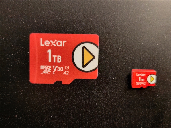 雷克沙頂級存儲首次亮相：PCIe 5.0 SSD沖上12GB/s、DDR5內(nèi)存飆到8400MHz