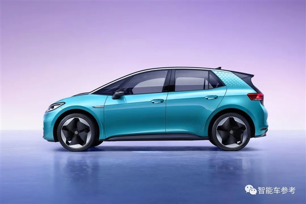 大眾中國(guó)降價(jià)、德國(guó)人氣得罵娘了