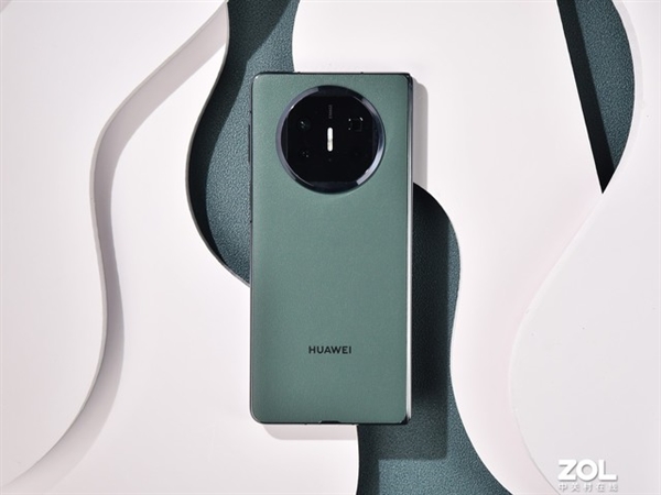 華為Mate X5上手體驗(yàn)：打造輕薄折疊屏體驗(yàn)新高峰