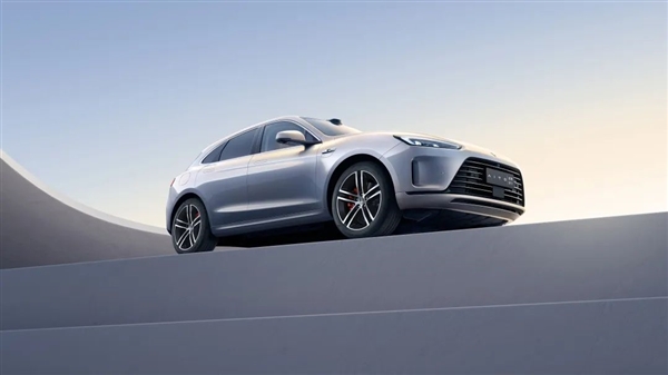 國內(nèi)第三家盈利新能源車企！賽力斯已成為華為最好的廣告牌