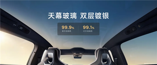 徹底打動女生的訣竅 小米SU7好看又防曬秘籍公布