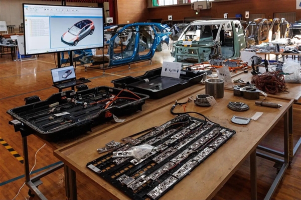 日本索尼 憑什么罵中國電動(dòng)車