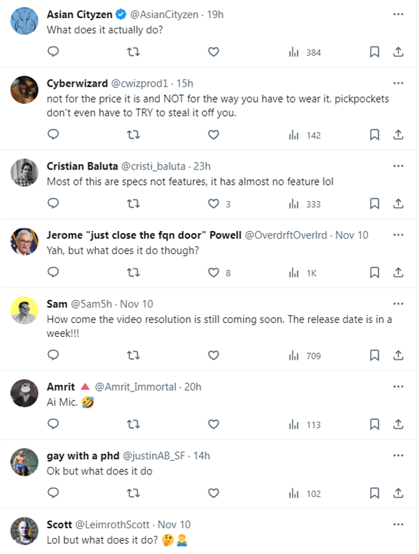 這玩意兒想挑戰(zhàn)iPhone 還欠點火候