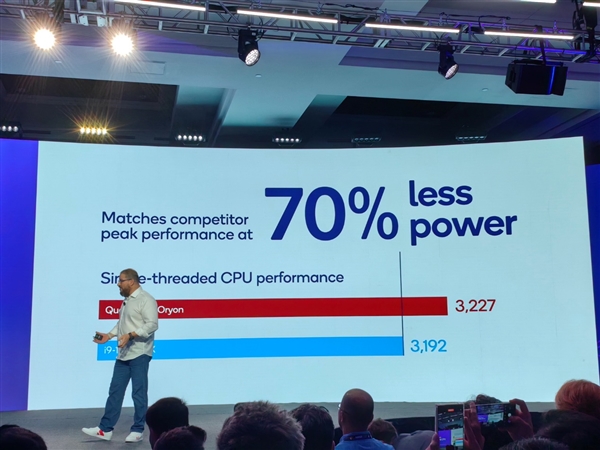 高通驍龍X Elite正式發(fā)布：12個(gè)4nm大核心、無死角碾壓蘋果/Intel