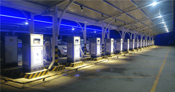 12萬建充電樁 輕松年入60萬？我扒了扒內幕 那叫一個坑