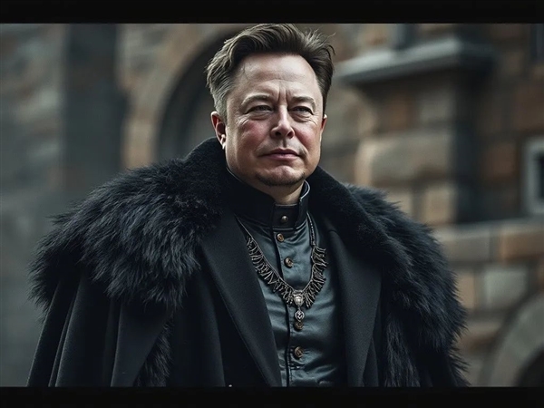 偷數(shù)據(jù) 用特斯拉顯卡 馬斯克把AI煉成啥樣了？