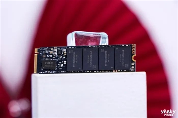 既要小體型又要大容量 NVMe M.2 2230固態(tài)硬盤的門檻在哪？