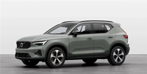 ”安全堡壘“出現(xiàn)問(wèn)題：左前輪轉(zhuǎn)向存在隱患 73輛沃爾沃XC40被召回