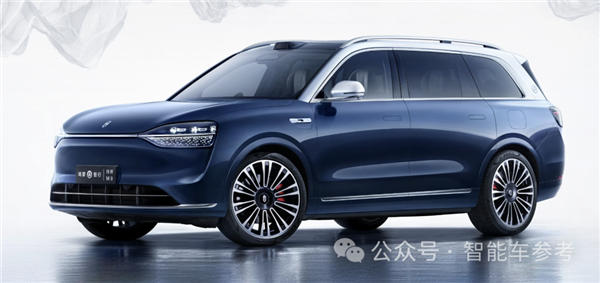 理想所有車型直降3萬：L7殺到30萬以內(nèi)！