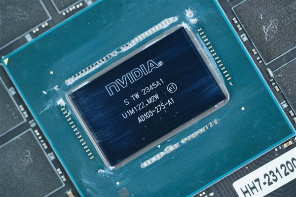 鋁合金打造！影馳RTX 4070 Ti SUPER金屬大師顯卡圖賞