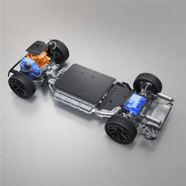 定位中大型+7座布局！新款領(lǐng)克09 MHEV正式上市：售26.58萬元