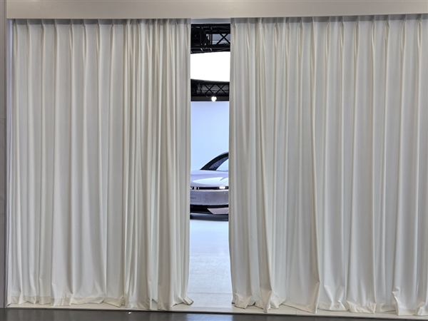 奧迪的新品牌AUDI 依然有四環(huán) 只是你沒看見