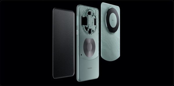 華為Mate 60系列供不應(yīng)求！它憑什么能脫穎而出 原因揭開