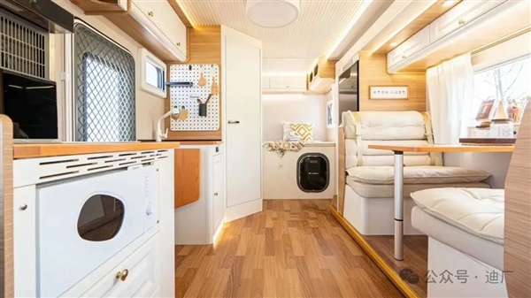 29.99萬起 比亞迪T5房車首發(fā)上市：免購置稅、水電無憂