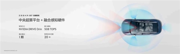 007來了！極氪賣21萬倒逼小米 零百兩秒級秒特斯拉