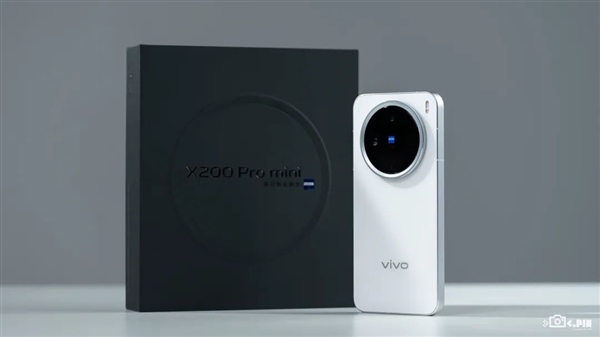 4699元小屏旗艦 vivo X200 Pro mini用起來(lái)咋樣? 絕了！