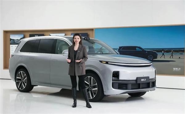 為何加入理想汽車 宋紫薇：主動(dòng)的決定