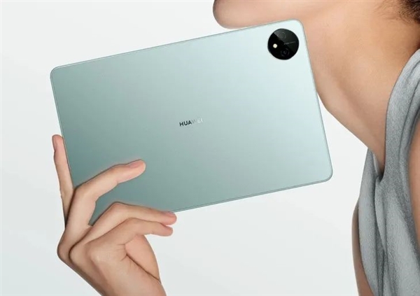 支持北斗衛(wèi)星消息！華為新平板在戶外也能與人通信