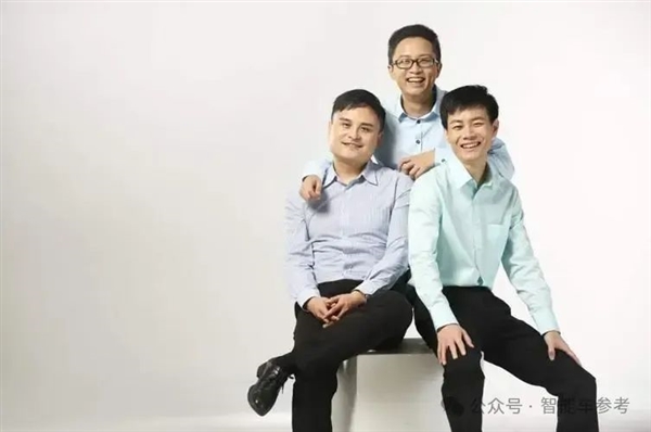 小鵬汽車大變革：三名聯(lián)合創(chuàng)始人全部退出核心管理團(tuán)隊(duì)
