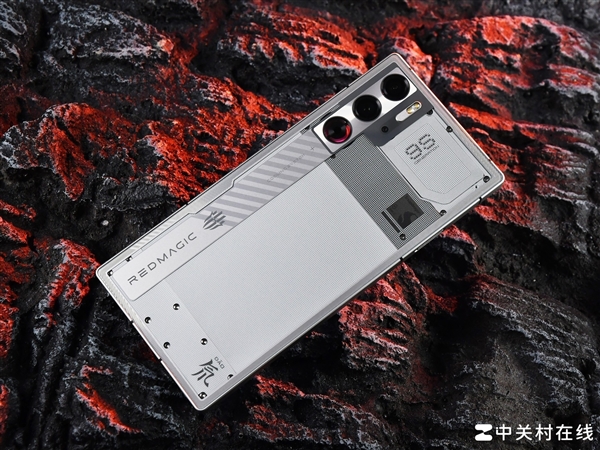 被低估的旗艦U！高通驍龍8 Gen3領先版實測：性能強 很少有廠商用