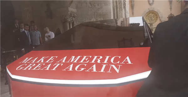 因馬斯克支持特朗普：德國零售商宣布不再購買特斯拉