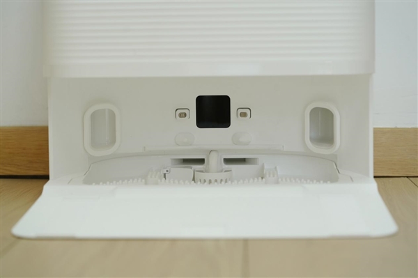 三重激光避障！米家全能掃拖機器人M30圖賞