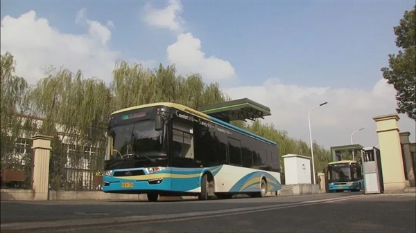 混凝土電池來了！科學(xué)家最新研究：你家秒變充電寶