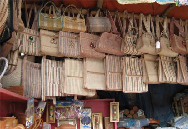 快被中國(guó)拋棄的農(nóng)作物黃麻 卻被印度當(dāng)作寶！養(yǎng)活印度400多萬(wàn)人