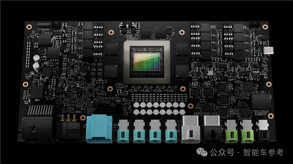 智駕供應商元戎啟行獲7億融資：被曝長城獨投