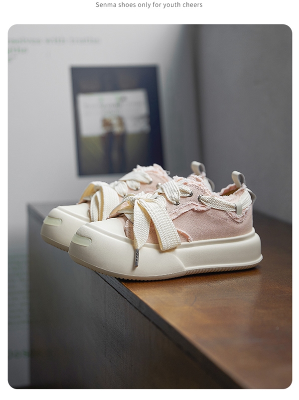 近百款可選：森馬運動鞋/板鞋/涼鞋等59元起狂促（300元清倉券）