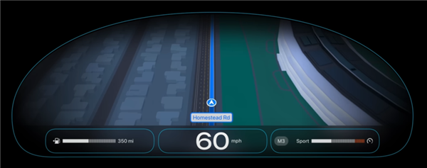超重磅更新的CarPlay 2.0擠爆牙膏：蘋果居然一句都不提