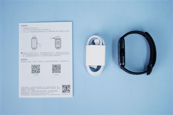 1.47英寸超大屏！華為手環(huán)9圖賞